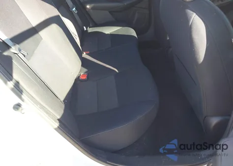 2023 Nissan Sentra Sv Xtronic Cvt z USA, uszkodzony, nr VIN 3N1AB8CV0PY226210